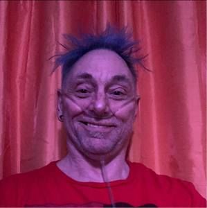 Meet your Posher, Murrell